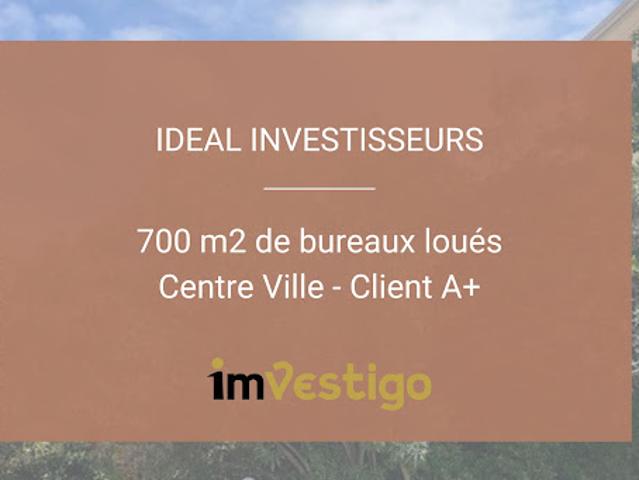 Bureau vente à Arrondissement de Toulon, Hyères