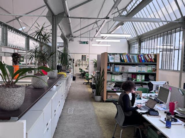 Bureau vente à Paris, Île-de-France