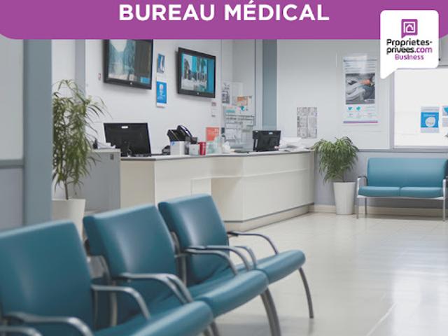 Bureau vente à Bordeaux