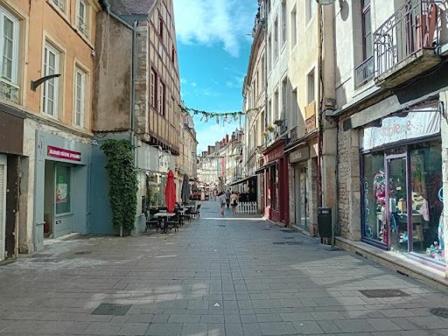 Bureau vente à Chalon-sur-Saône, Chalon-sur-saône