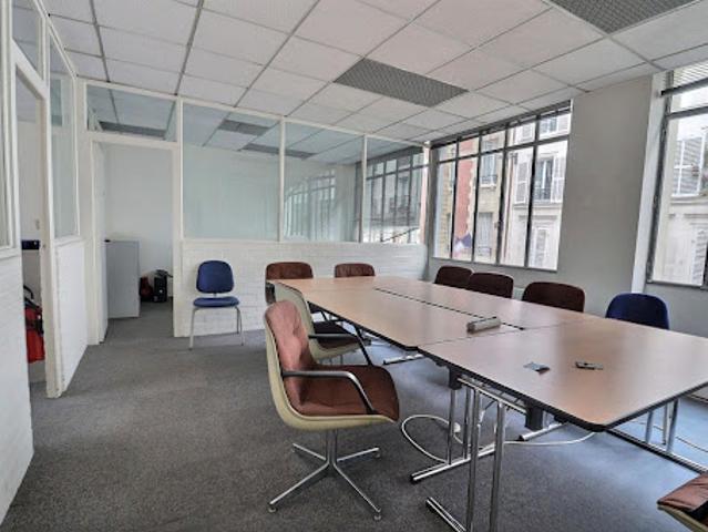 Bureau vente à Paris 17e Arrondissement, Paris