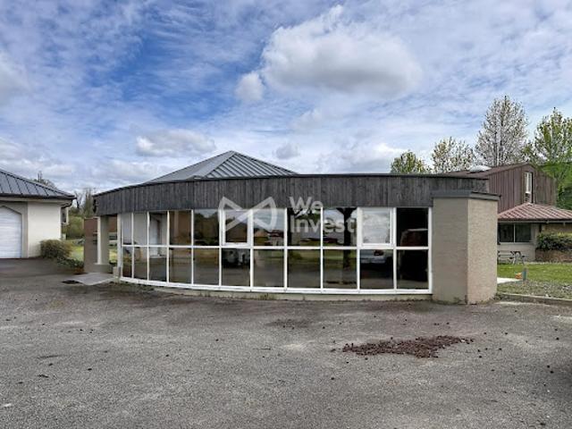 Bureau vente à Pau, Artix