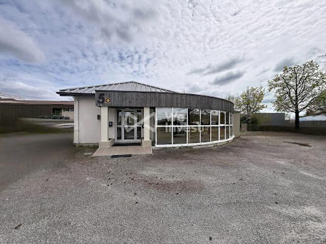 Bureau vente à Pau, Artix