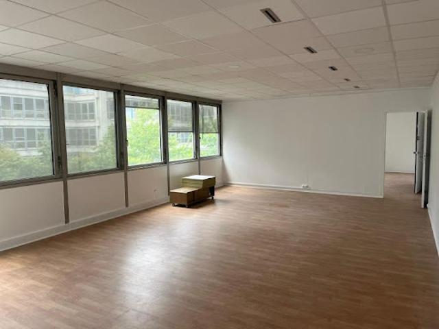 Bureau vente à Le Raincy, Noisy-le-grand