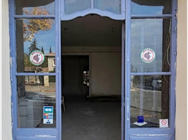 Bureau vente à Digne-les-Bains, Volonne