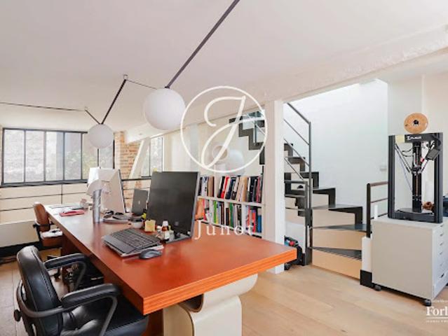 Bureau vente à Paris, Île-de-France