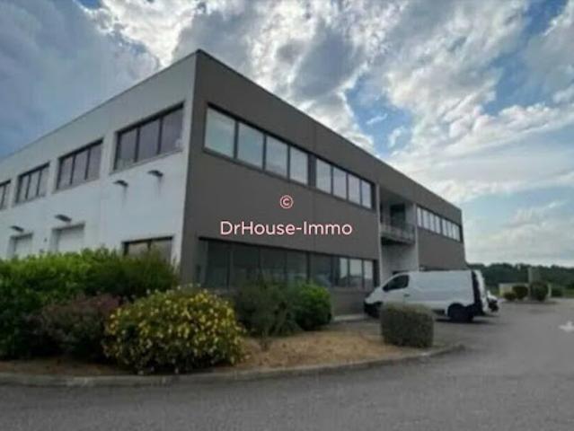 Bureau vente à Lyon, Métropole de Lyon