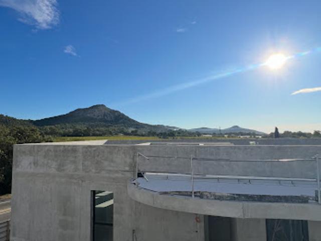 Bureau vente à Arrondissement de Toulon, La Crau