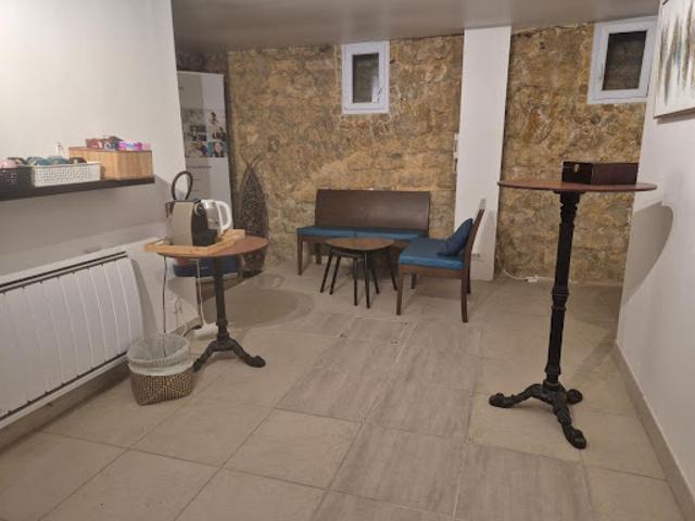 Bureau vente à Paris 13e Arrondissement, Paris