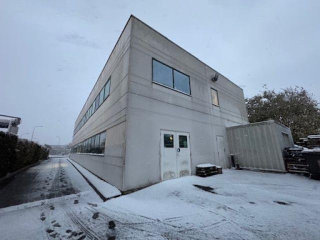 Bureau vente à Palaiseau, Morangis