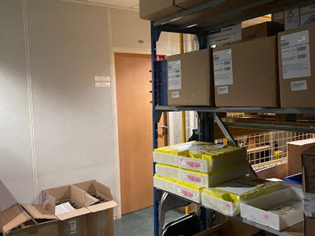 Bureau vente à Palaiseau, Morangis