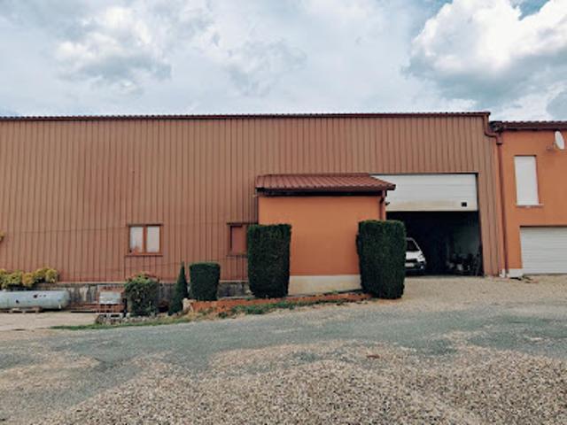 Bureau vente à Haguenau-Wissembourg, Brumath