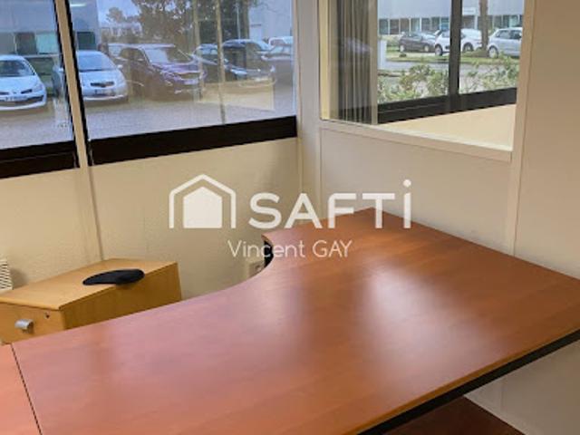 Bureau vente à Bordeaux, Mérignac