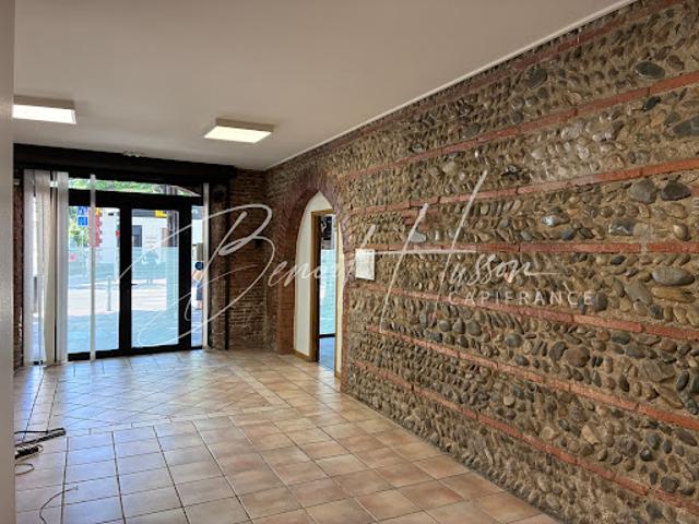 Bureau vente à Toulouse