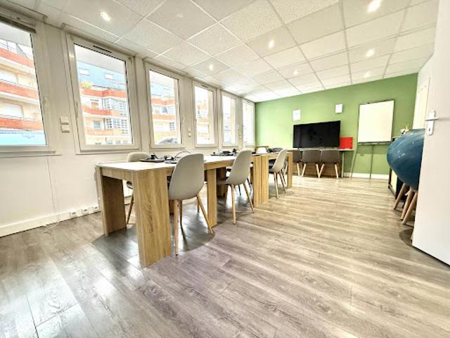 Bureau vente à Évreux, Evreux