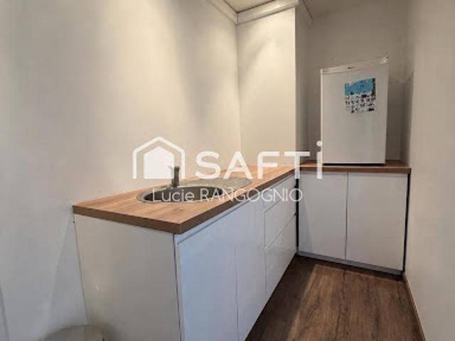 Bureau vente à Arques, Pas-de-Calais