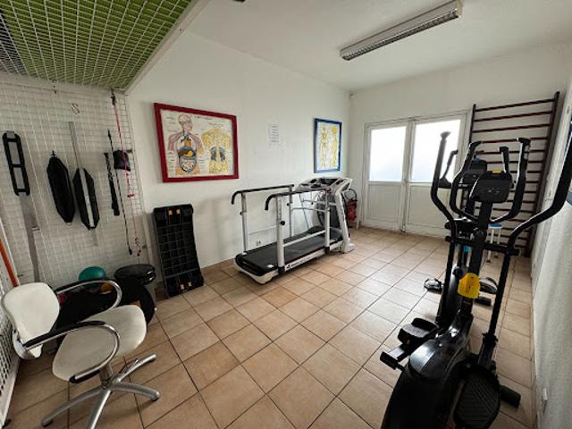 Bureau vente à Quimper, Bretagne