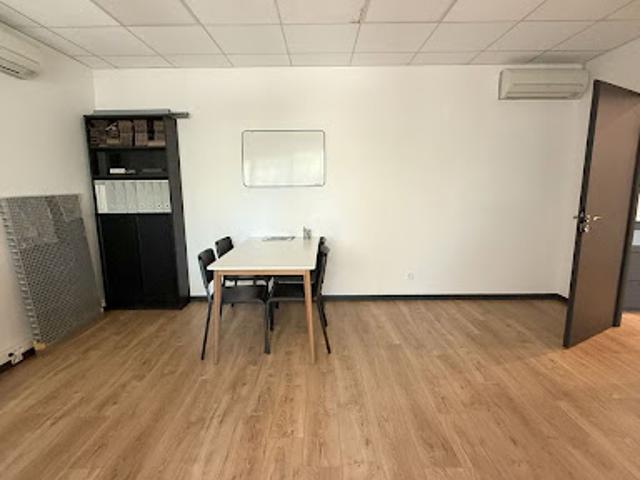 Bureau vente à Lyon, Métropole de Lyon