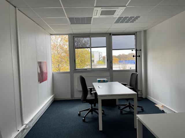 Bureau vente à Versailles, Trappes