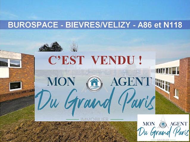 Bureau vente à Versailles, Vélizy-villacoublay
