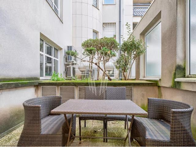 Bureau vente à Point du Jour, Boulogne-Billancourt