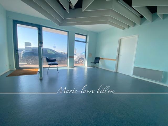 Bureau vente à Les Sables-d'Olonne, Saint-gilles-croix-de-vie