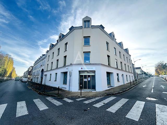 Bureau vente à Torcy, Champs-sur-marne