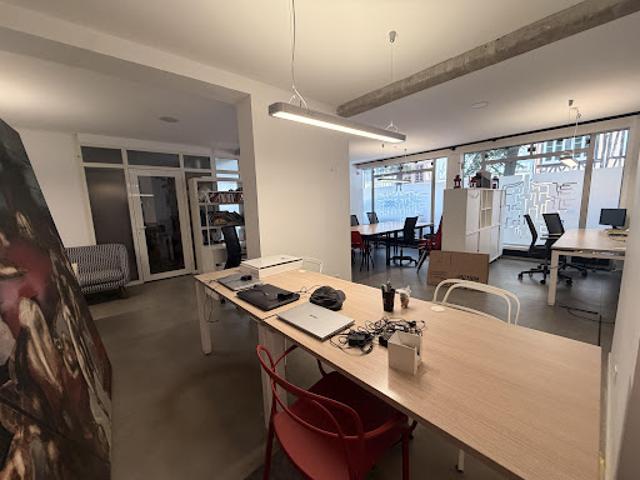 Bureau vente à Rouen, Ruan