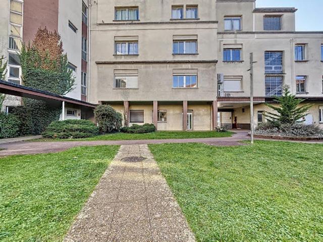 Bureau vente à Valence