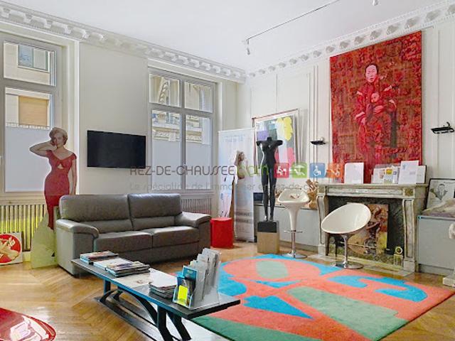 Bureau vente à Paris, Île-de-France