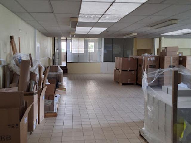 Bureau vente à Laon