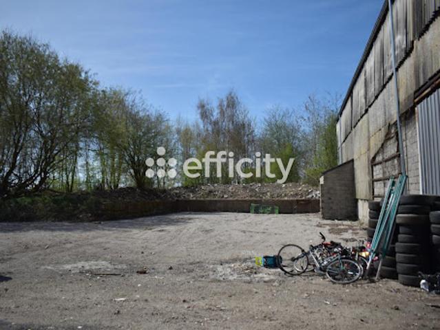 Local Commercial vente à Forbach-Boulay-Moselle, Saint-avold