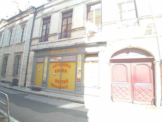 Bureau vente à Chalon-sur-Saône, Chalon-sur-saône