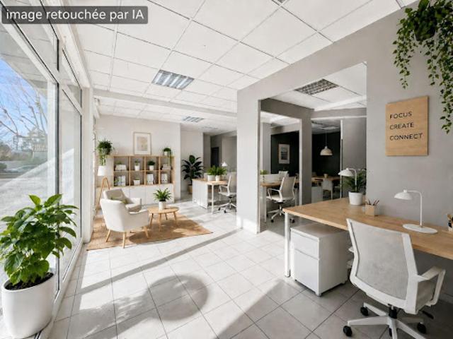 Bureau vente à Die, Livron-sur-drôme