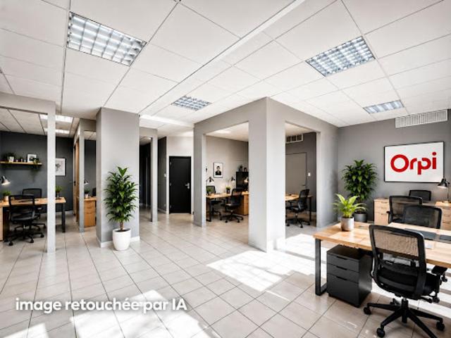 Bureau vente à Die, Livron-sur-drôme