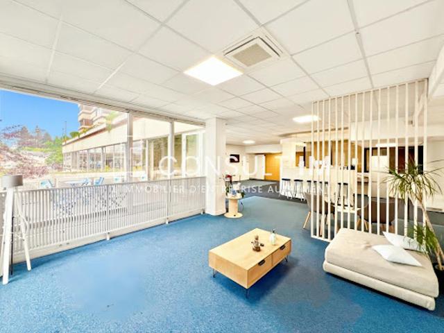 Bureau vente à Nanterre, Suresnes