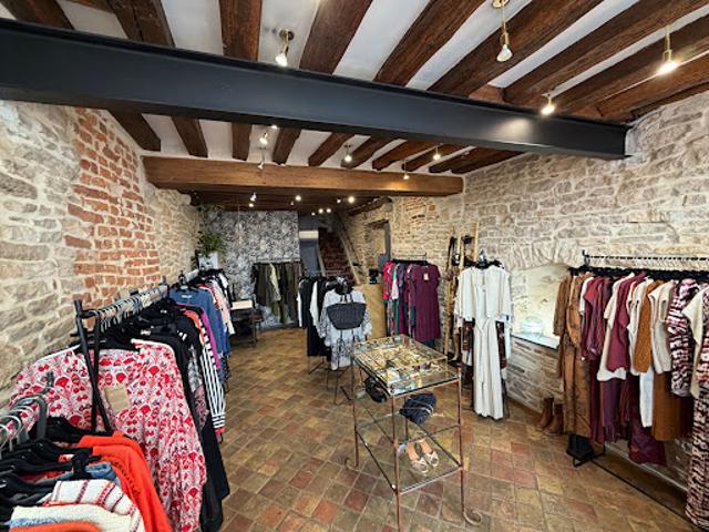 Bureau vente à Beaune