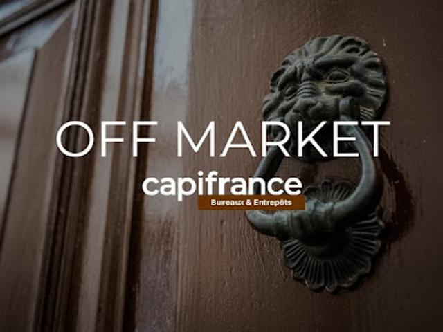 Bureau vente à France métropolitaine, Argenteuil