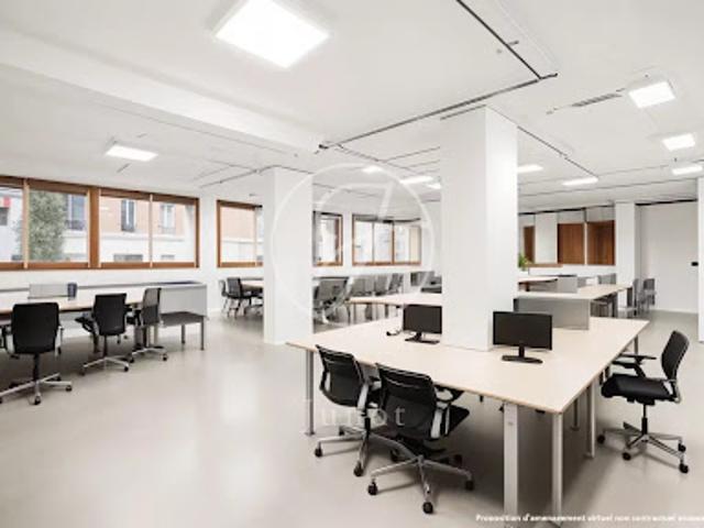 Bureau vente à Paris, Île-de-France