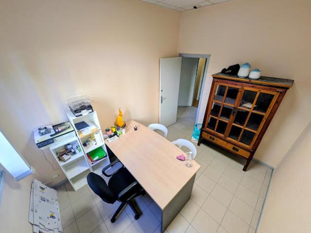 Bureau vente à Valence