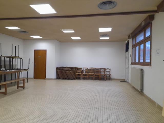 Bureau vente à Saint-Nazaire, La Turballe