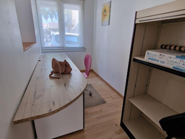 Bureau vente à Castres, Soual