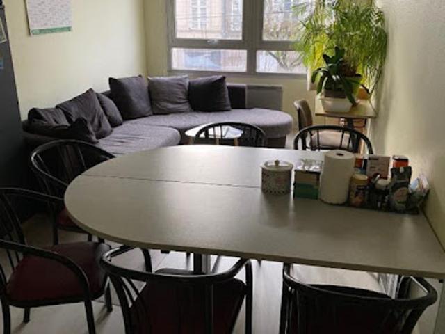 Bureau vente à Limoges