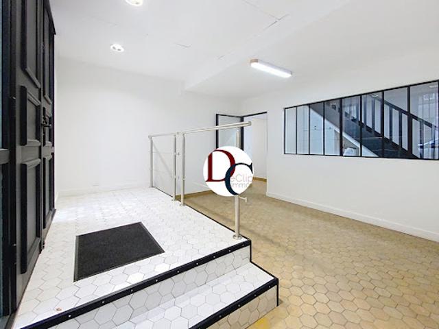 Bureau vente à Compiègne