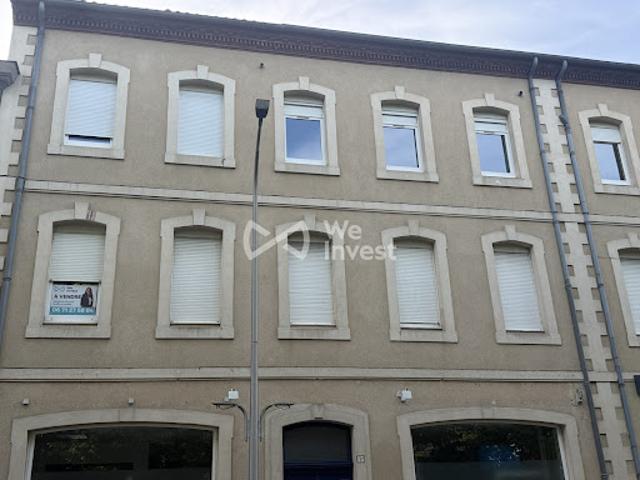Bureau vente à Castres, Bout-du-pont-de-larn