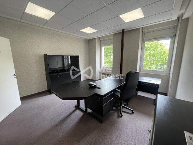 Bureau vente à Castres, Bout-du-pont-de-larn