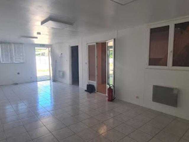 Bureau vente à Bordeaux, Ludon-médoc
