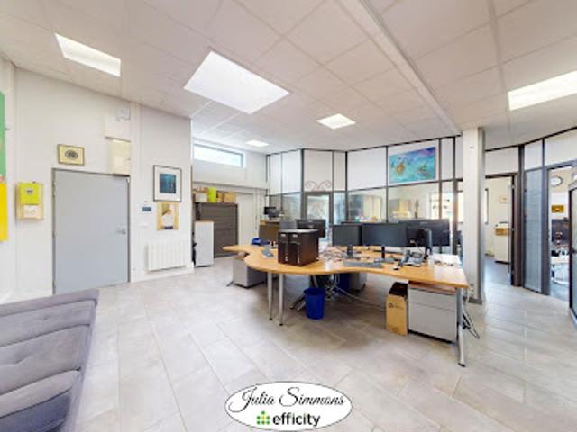 Bureau vente à Versailles, Bois-d'arcy