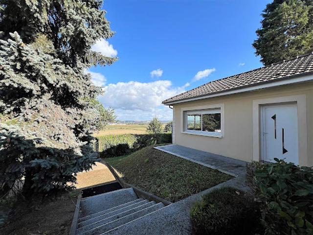 Bureau vente à Bouafle, Yvelines