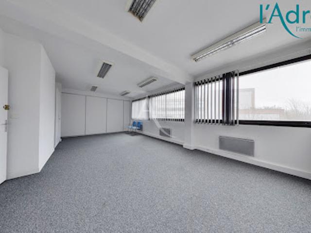 Bureau vente à Le Raincy, Noisy-le-grand